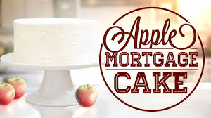 Apple Mortgage Cake Movies Uptv