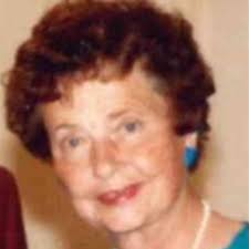 Dorothy Bayless Obituary December 29, 2016
