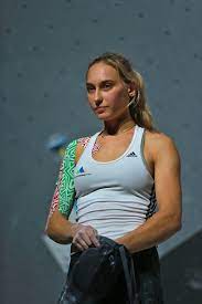 Check spelling or type a new query. Janja Garnbret Wikipedia