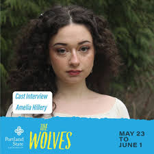 Portland State Theater Program