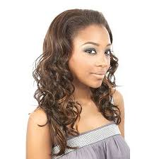 Motown Tress Lace Front Wig Avery Color 27 24 4 This