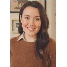 Jessica Kearns's Instagram, Twitter & Facebook