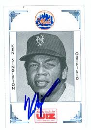 John Lannan Autographed Card John Lannan Autographed Baseball Card