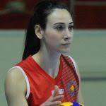 Ezgi Arslan 1 yıl daha İlbank'ta