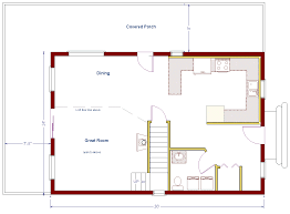 Houseplans.pro has many styles and types of house plans ready to customize to your exact specifications. 24 By 36 House Plans Novocom Top