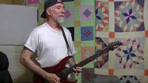 King Of Pain Police Guitar Play Along Youtube