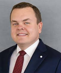 Brandon Beattie's Instagram, Twitter & Facebook