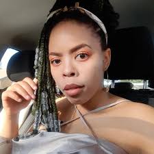 You never listen to people's...