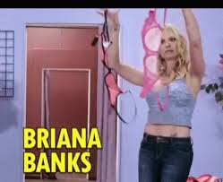 Photo wallpapers briana bounce on the desktop, the highest quality pictures from. Briana Banks Gif Brianabanks Discover Share Gifs