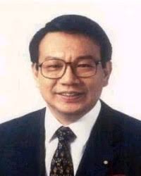 Yoshio Kimura (politician)