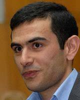 Sargissian, Gabriel FIDE Profile