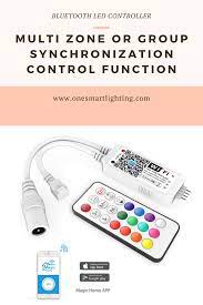 light controller in 2021 led controller strip lighting rgbw led strip
