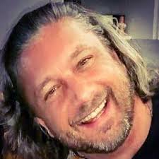 Happy, the Harley Guy