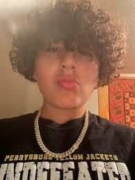 Donovan Patrick's Football Recruiting Profile