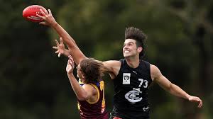 Draft preview | read up on the final order, full list of nominees and more ahead of tonight's count? Frwg K6p5wx27m
