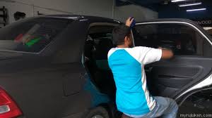 Kedai cenderahati & kraf pulau. Pasang Tinted Kereta Murah Di Broz Car Accessories Myrujukan