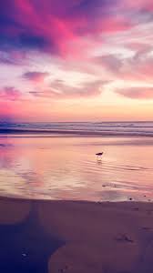 Beach romantic sunset wallpaper for your iphone xs from everpix. Summer Iphone Sunset Beach Wallpaper