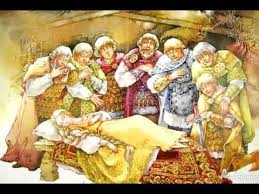 краткое содержание сказка о мёртвой царевне и семи богатырях Kratkoe Soderzhanie Skazka O Myortvoj Carevne I Semi Bogatyryah A S Pushkina Literature Teacher