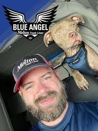 Angel Melton's Instagram, Twitter & Facebook