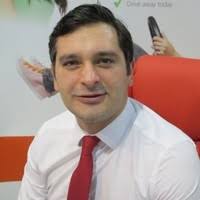 Julian Brejwo Email & Phone Number