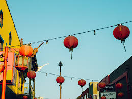 Chinatown has many ethinic groups. Los Angeles Chinatown Options Abound When Finding Fun In Chinatown