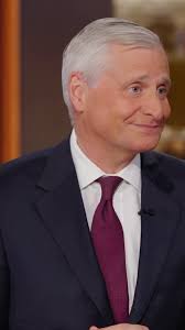 Historian Jon Meacham predicts the political pendulum could swing from a  President Trump to a President AOC