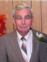 Obituary of Willard Dean Wood