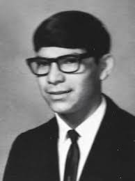 Edward “Eddie” Luna (1950-2024)