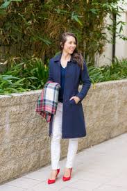 I decided to keep the j. Wardrobe Essentials J Crew Lady Day Coat Review Petite 0
