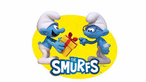 Nickelodeon Reboots The Smurfs Series For 2021 Rotoscopers In 2020 Smurfs Nickelodeon Animation News