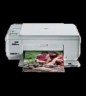 Hp hat ihr produkt gescannt. Hp Photosmart C4390 All In One Driver Download Win Mac Drivers Printer