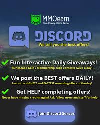 Make your purchase today and save as much as 80% at runescape.com. Free Runescape Gold Membership Mmoearn ØªÙˆÛŒÛŒØªØ±