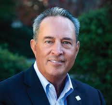 Horizons Spring 2024 by California Agricultural Leadership Foundation