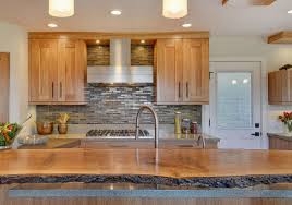 It's important to get 'em right or y'all may as well toss the money in the garbage. Unique Reclaimed Live Edge Wood Countertops Luxury Home Remodeling Sebring Design Build