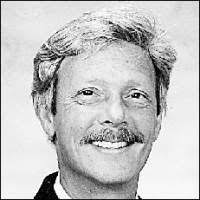 Kenneth Tucker Obituary (2012)