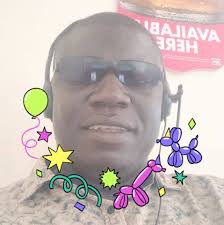 U.S. Charge Ambassador Charles Twining visited the offices of CEPO  yesterday to show support for CEPO Director Edmund Yakani who had received  threats from unknown persons because of his work championing human