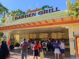 Most of the restaurants and quick service food options at disneyland had an option for coleslaw as a side, and every time there was the opportunity to taste disneyland's coleslaw, i took it. Fish Tacos The Disney Food Blog