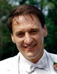 Richard Christ Obituary (1939