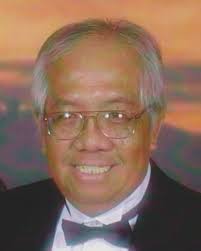 Cesar Contreras Obituary