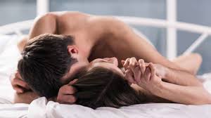 Jika payudara gatal di malam hari atau di malam hari, gadis itu harus berpikir tentang kebenaran dari pilihan bagian kedua. Lima Perubahan Ini Terjadi Pada Payudara Saat Berhubungan Seks