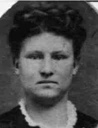 Emmi Letti Williams Peterson