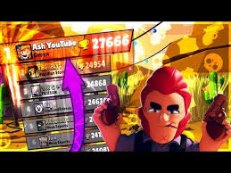 Последние твиты от brawl stars (@brawlstars). Push To 1 Global Episode 2 Youtube