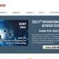 8th International Conference on Network Technology event image