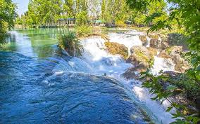 Mersin Gezilecek Gorulecek Yerler Yoldaolmak Com Selaleler Seyahat Seyahat Rehberi