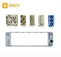 09140173101 Hmdd-017-FC Female 17pin Ddd Modular Rectangular Power Heavy  Duty Connector