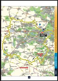Starten en finishen doen we in. Paris Nice 2021 Stage 1 Preview Ciclismo Internacional