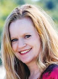 Amy Lynn Rauch DuBois, 44