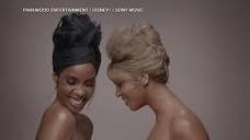 Beyoncé shares special message on 'Brown Skin Girl' video - Good ...