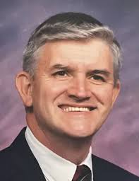 Obituary information for Howard Matthew Byrd II