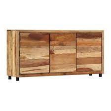 Credenza In Legno Massello Di Recupero Rustica Con Ante E Vani Madia Mobiletto Decorativo Dis Credenza Legno Mobiletto Credenza D Epoca